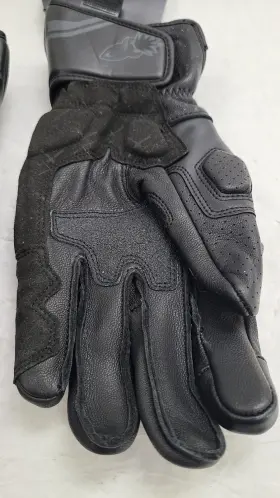 700443690874 JOE ROCKET Mens Glove Gpx #3