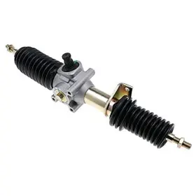 791738703379 JOFYNZO Front Steering Rack Pinion Polaris Crew #2