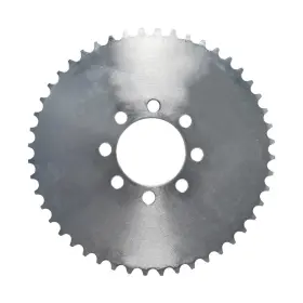 701063360697 JOIQEXJ Go Kart Sprocket Rear Chain Atv 420