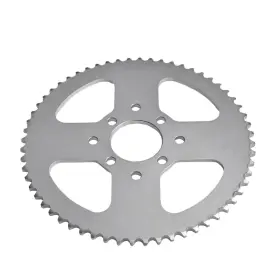 701063360710 JOIQEXJ Go Kart Sprocket Chain Mini 420