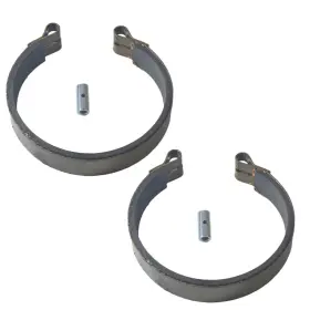 AMCHBD10684F JOIQEXJ Pack Brake Go Atv Mini Drum Kit