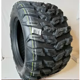 W3035231000128R JOURNEY Traction Turf Tire Go Kart Nhs Tl #3