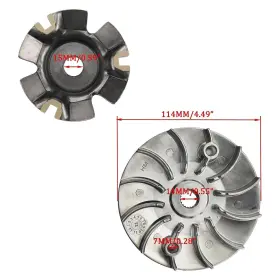 766224823879 JOYYANGFANG High Performance Racing Variator Atv #2