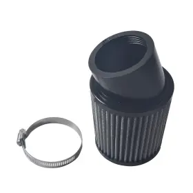 AMTM-MK0124 JSCJCAS Inlet Mikuni Go Kart Air Filter GX390 AMTM-MK0124 JSCJCAS Inlet Mikuni Go Kart Air Filter GX390