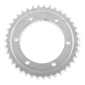 172303159027 JT Steel Rear Sprocket #3