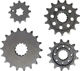 824225204100 JT Steel Front Sprocket