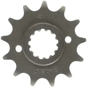 824225204186 JT Steel Front Sprocket