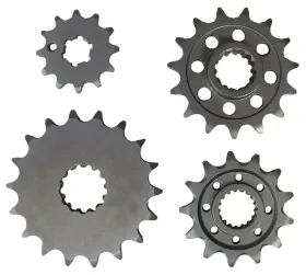 824225206265 JT Steel Front Sprocket