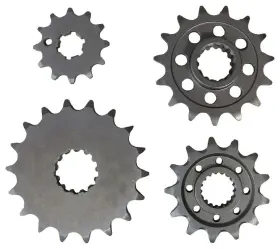 824225206852 JT Steel Front Sprocket