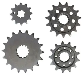 824225207118 JT Steel Front Sprocket