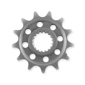 824225207279 JT Steel Front Countershaft Sprocket Single #3