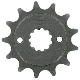 824225207415 JT Steel Front Countershaft Sprocket Single
