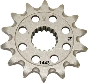 JTF1443.14SC JT Sprockets Cleaning Front Countershaft