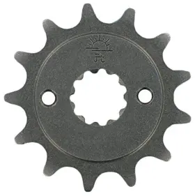824225207613 JT Steel Front Countershaft Sprocket Single