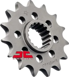 824225207835 JT Steel Front Countershaft Sprocket Single