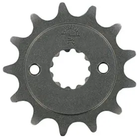 824225208221 JT Steel Front Countershaft Sprocket Single