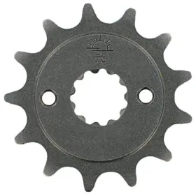 824225209037 JT Steel Front Countershaft Sprocket Single