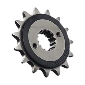 824225209532 JT Rubber Cushioned Front Countershaft Sprocket