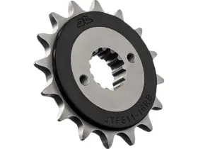 824225209693 JT Rubber Cushioned Front Countershaft Sprocket