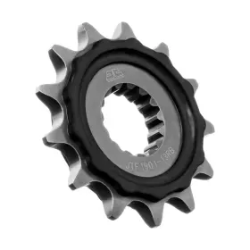 JTF1901.13RB JT Rubber Cushioned Front Countershaft Sprocket