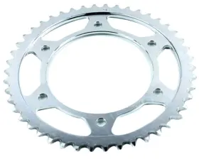 824225300390 JT Steel Rear Sprocket
