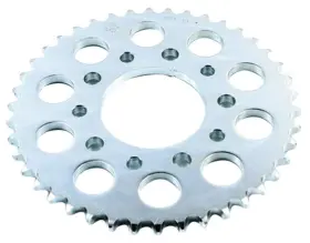 824225300628 JT Steel Rear Sprocket