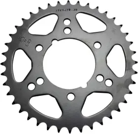 824225300949 JT Steel Rear Sprocket Pitch