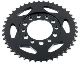 824225301540 JT Steel Rear Sprocket