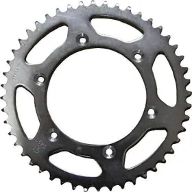 824225301700 JT Steel Rear Sprocket Single #2