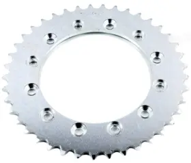 824225302639 JT Steel Rear Sprocket