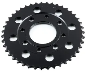 824225303476 JT Steel Rear Sprocket