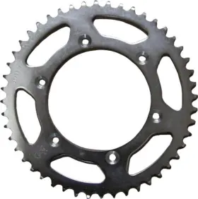 824225304398 JT Steel Rear Sprocket