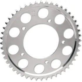 824225304930 JT Steel Rear Sprocket