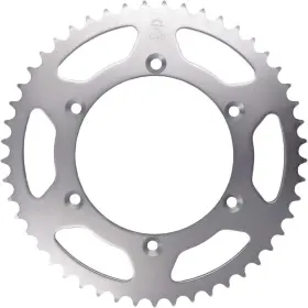 824225306422 JT Steel Rear Sprocket Single