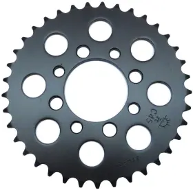 824225306453 JT Steel Rear Sprocket