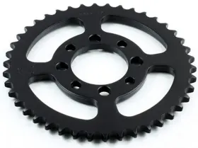 824225306651 JT Steel Rear Sprocket