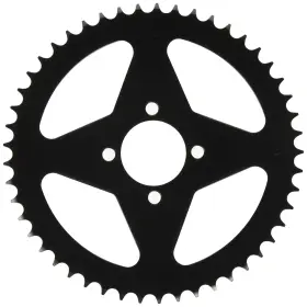 824225308242 JT Steel Rear Sprocket Single