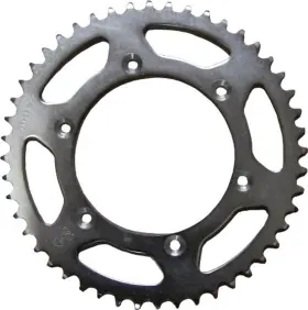 824225309850 JT Steel Rear Sprocket