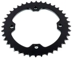 824225310382 JT Steel Rear Sprocket