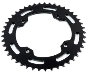 824225310405 JT Steel Rear Sprocket
