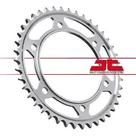 824225310627 JT Steel Rear Sprocket #3