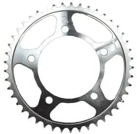 824225311136 JT Steel Rear Sprocket