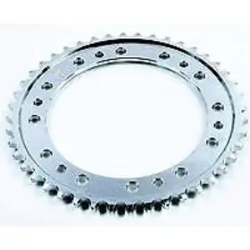 824225311716 JT Steel Rear Sprocket #2