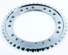 824225311716 JT Steel Rear Sprocket #3