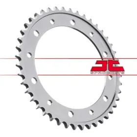 824225311716 JT Steel Rear Sprocket