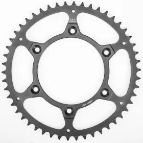 824225315530 JT Cleaning Steel Rear Sprocket