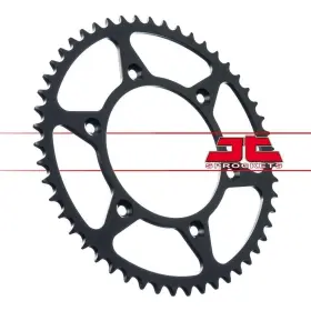 824225315561 JT Cleaning Steel Rear Sprocket