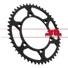 824225315585 JT Steel Cleaning Rear Sprocket