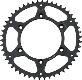 824225315608 JT Cleaning Steel Rear Sprocket