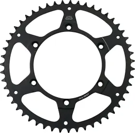 824225315653 JT Cleaning Steel Rear Sprocket